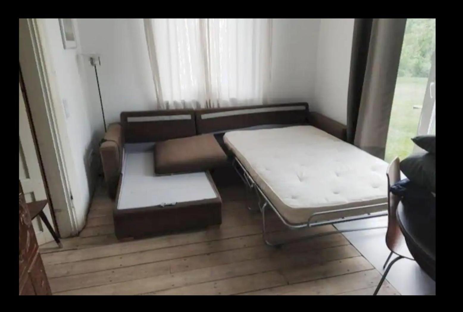 Hillside View House With Garden, Private Parking, Quiet Location - 12 Min To Old Town Anytime, Long Stays Welcome VNO Eksteriør billede